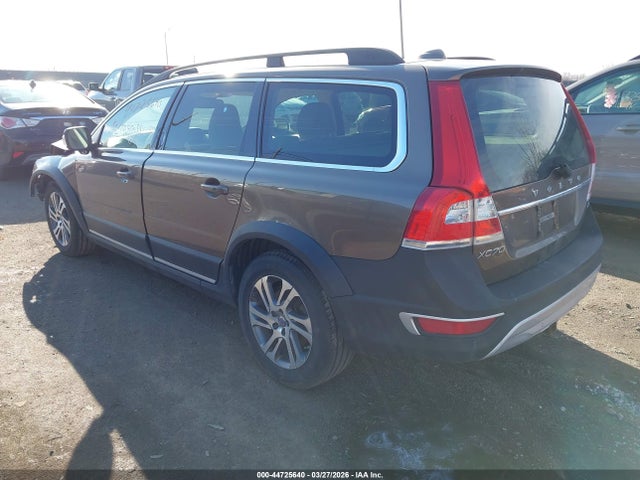 Volvo XC70 3.2 Platinum