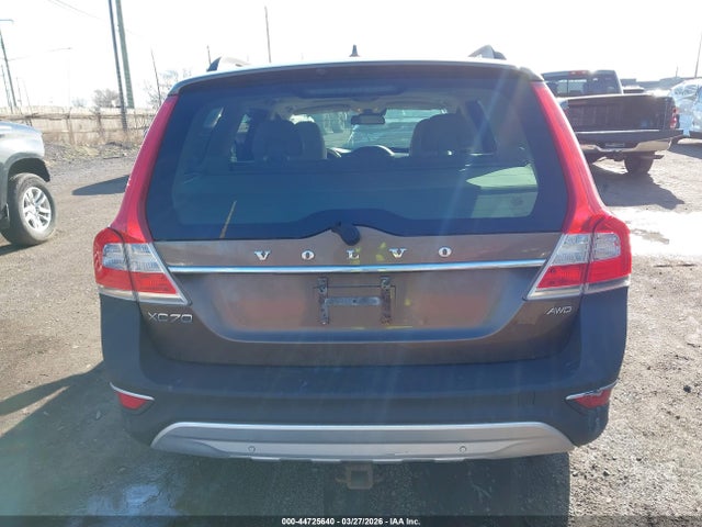 Volvo XC70 3.2 Platinum