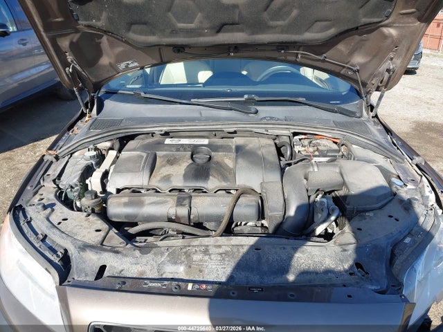 Volvo XC70 3.2 Platinum