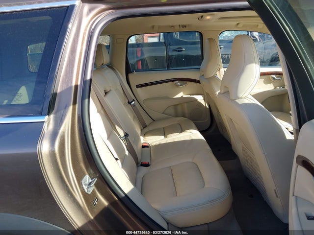Volvo XC70 3.2 Platinum