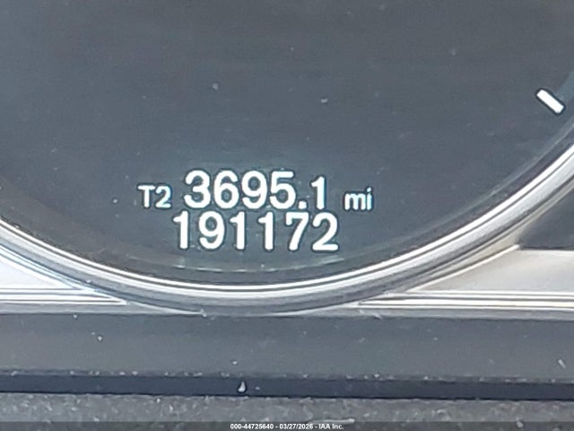 Volvo XC70 3.2 Platinum