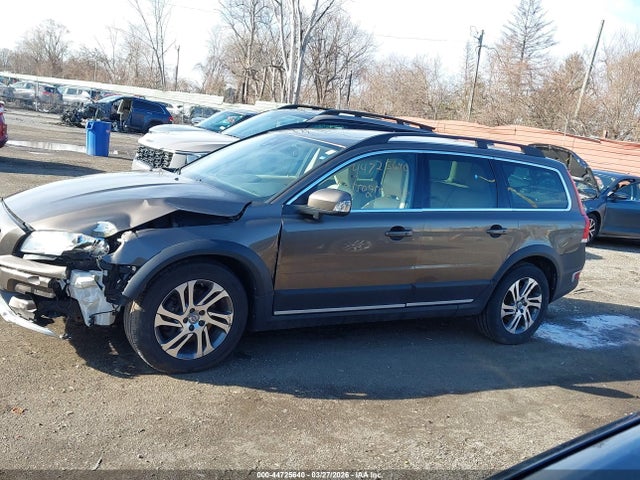 Volvo XC70 3.2 Platinum