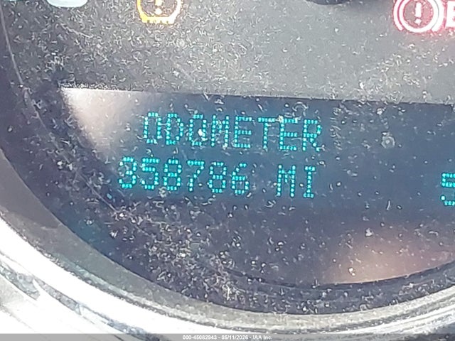 Chevrolet Silverado 1500 Lt