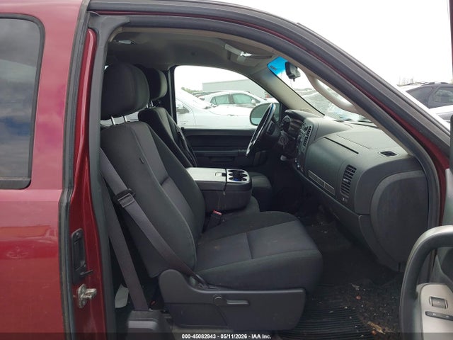 Chevrolet Silverado 1500 Lt