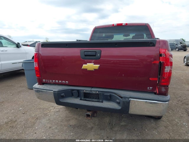 Chevrolet Silverado 1500 Lt