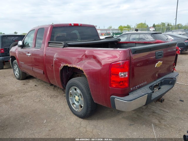 Chevrolet Silverado 1500 Lt
