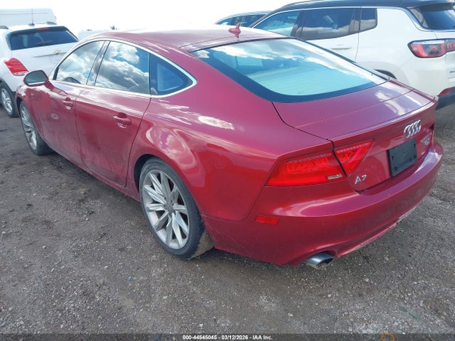 Audi A7 Premium