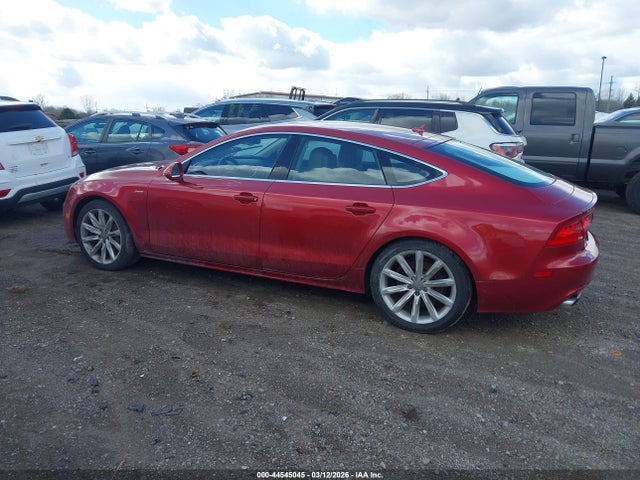 Audi A7 Premium