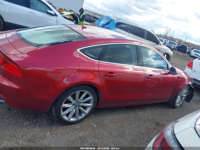 Audi A7 Premium
