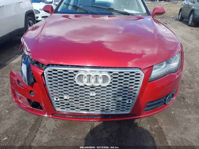 Audi A7 Premium