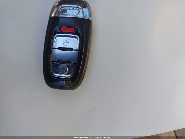 Audi A7 Premium