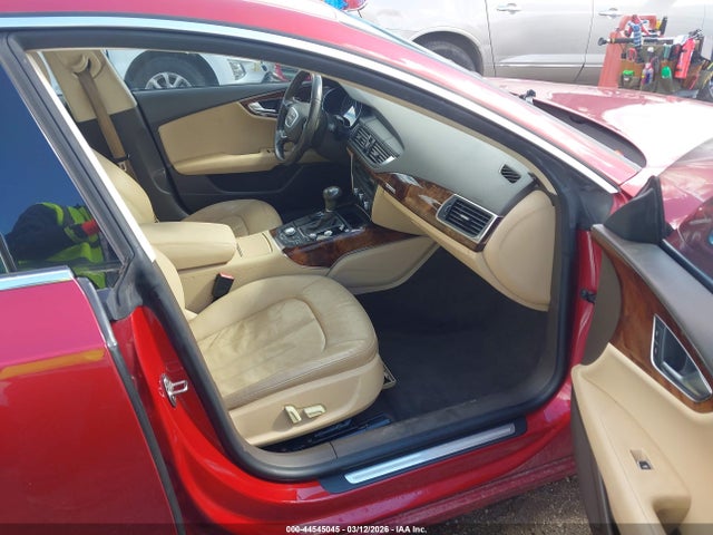 Audi A7 Premium