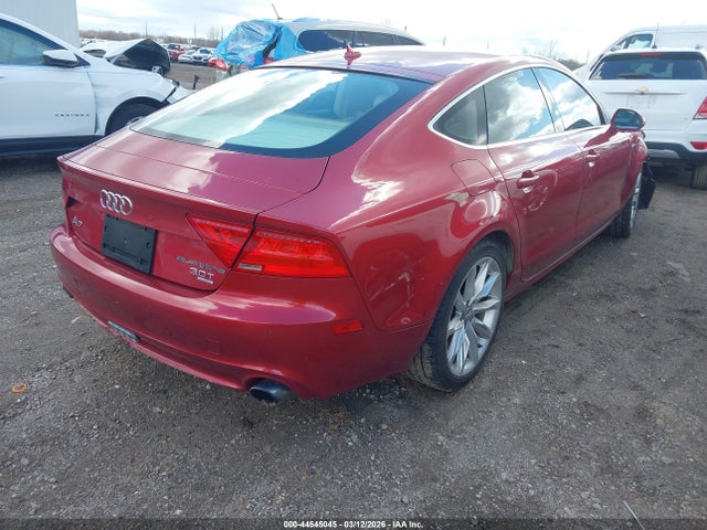 Audi A7 Premium