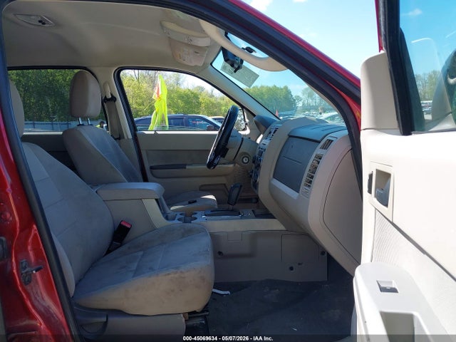 Ford Escape Xlt