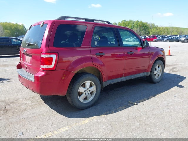 Ford Escape Xlt