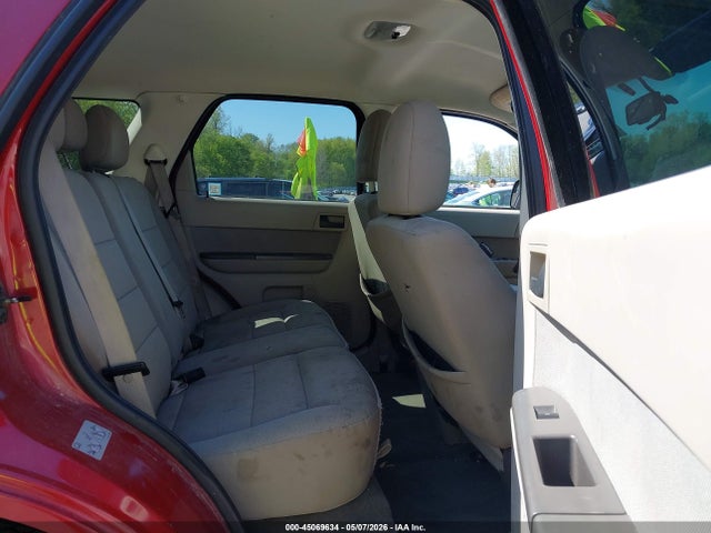 Ford Escape Xlt