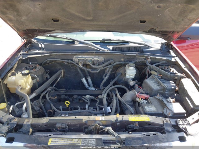 Ford Escape Xlt