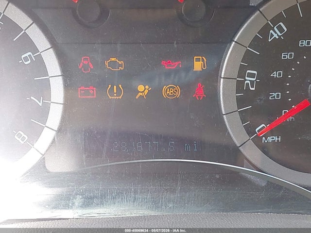 Ford Escape Xlt