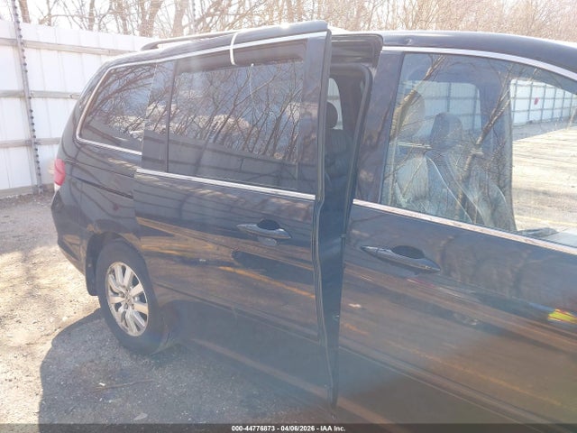 Honda Odyssey Ex-l