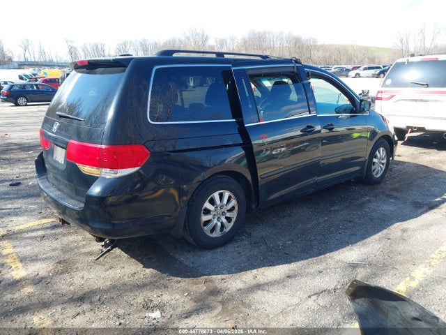 Honda Odyssey Ex-l