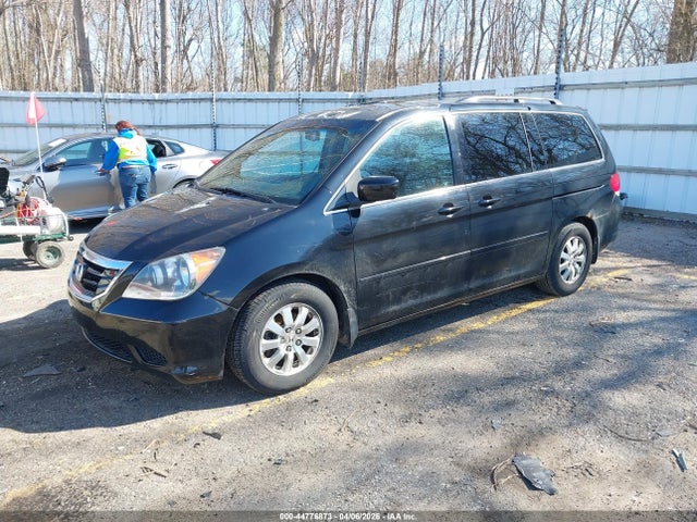 Honda Odyssey Ex-l