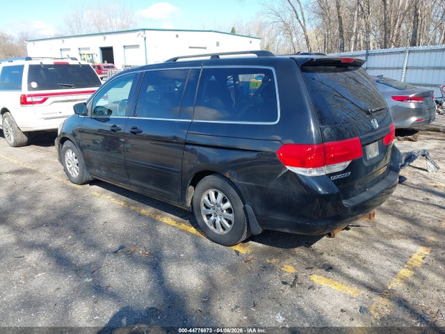 Honda Odyssey Ex-l