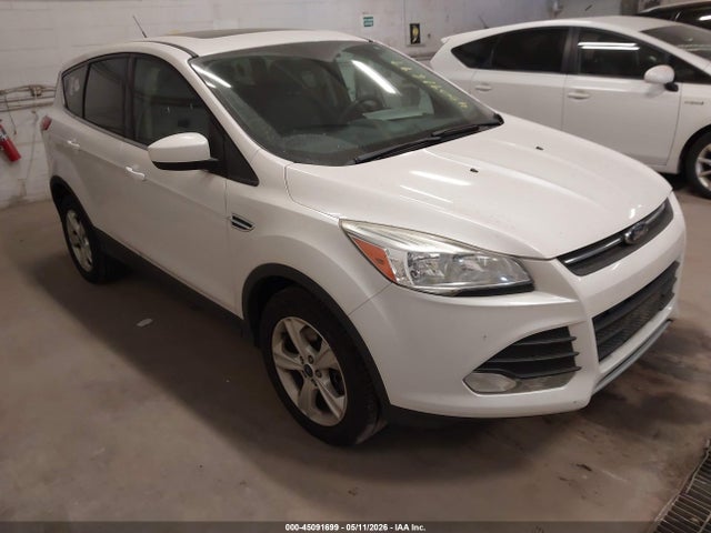 Salvage Ford Escape Image