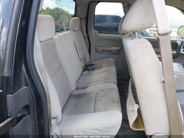 GMC Sierra 1500 Sle