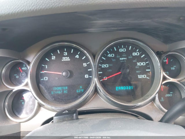 GMC Sierra 1500 Sle