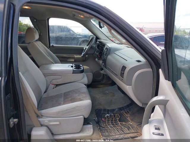 GMC Sierra 1500 Sle