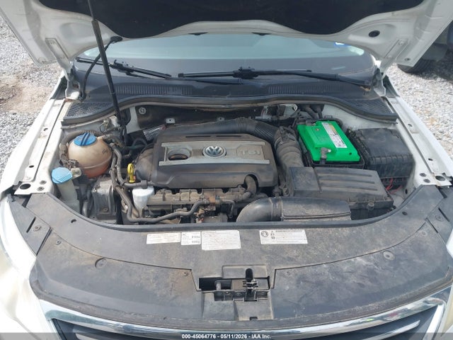 Volkswagen CC Sport