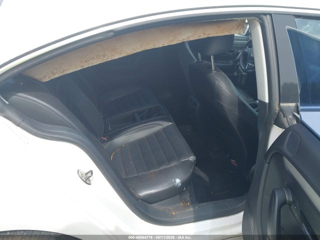 Volkswagen CC Sport