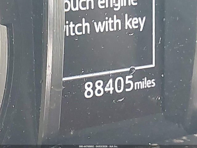 Toyota 4Runner Limited