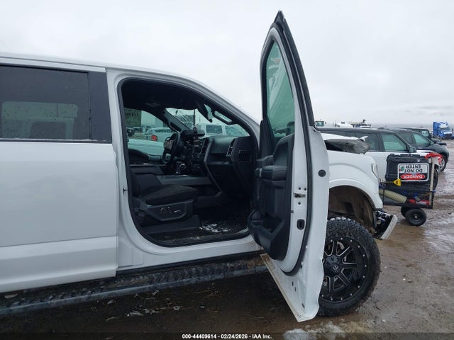 Ford F-150 Xlt