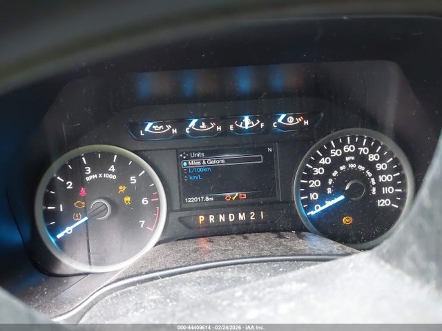 Ford F-150 Xlt