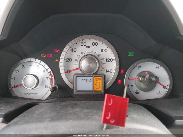 Honda Pilot Ex-l