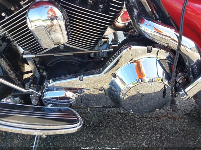 Harley-Davidson Flhrsi