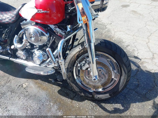 Harley-Davidson Flhrsi