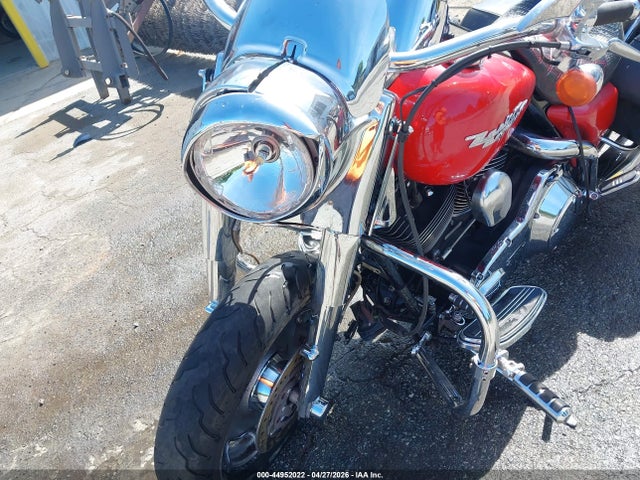 Harley-Davidson Flhrsi