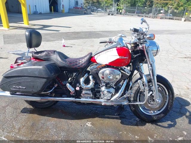 Harley-Davidson Flhrsi