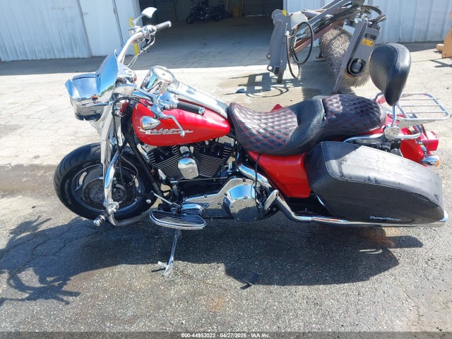 Harley-Davidson Flhrsi