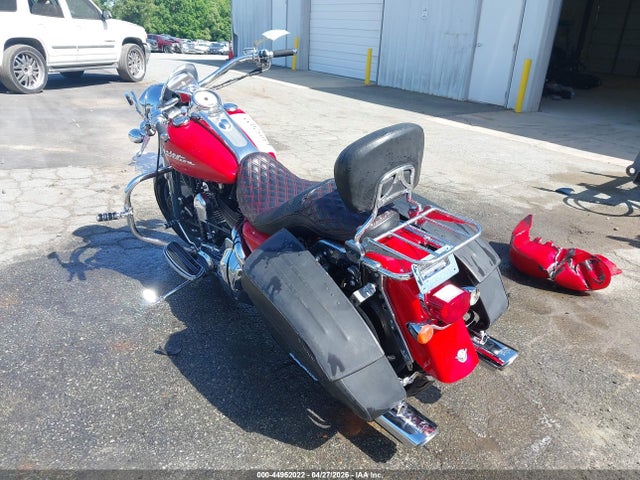 Harley-Davidson Flhrsi