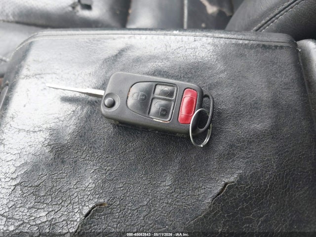 Mercedes-Benz M-Class 4matic