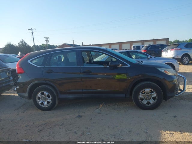Honda CR-V Lx