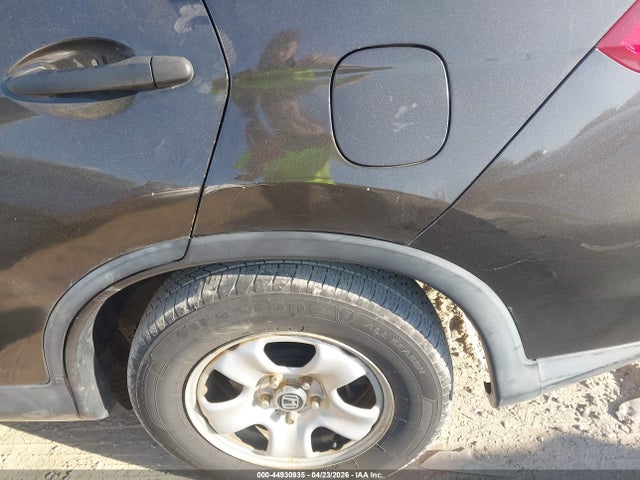 Honda CR-V Lx
