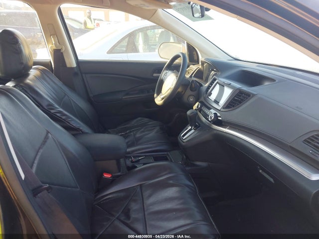 Honda CR-V Lx
