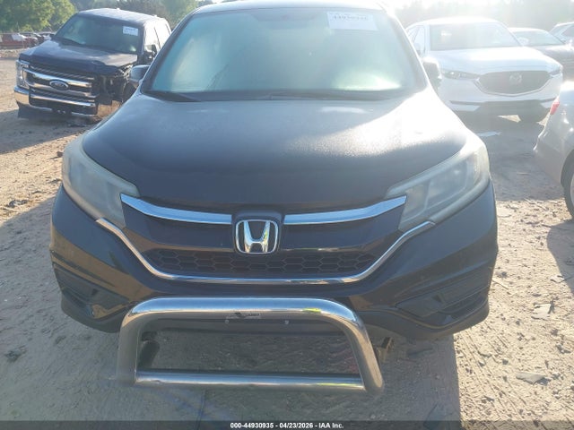 Honda CR-V Lx