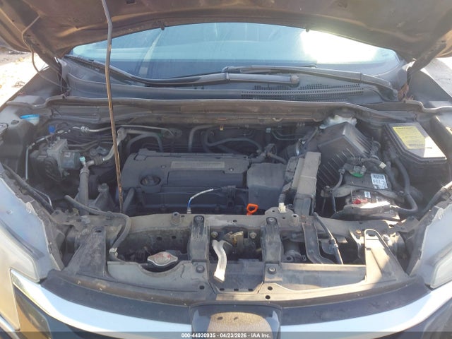 Honda CR-V Lx