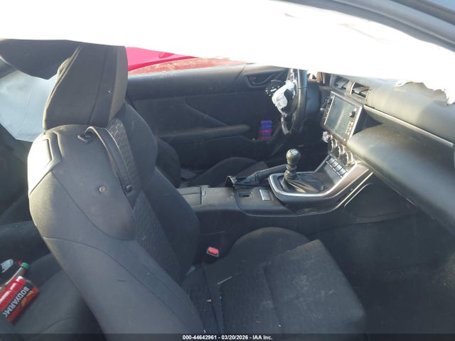 Toyota GR86