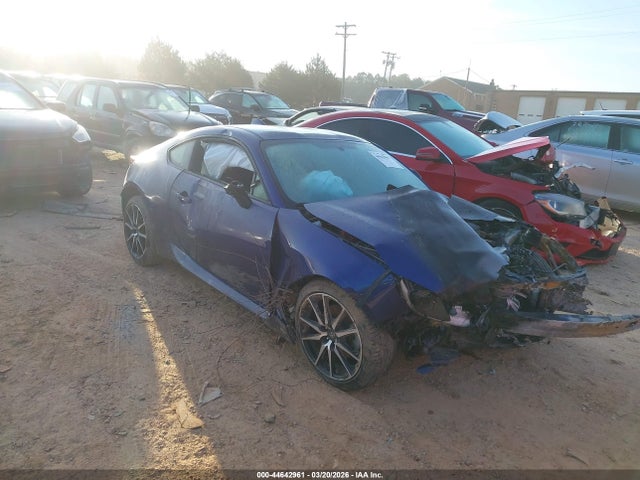 2023 Toyota GR86